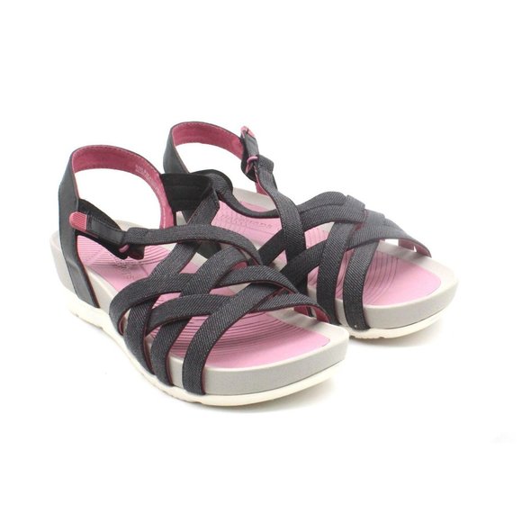 BareTraps Shoes - Baretraps Alaya Rebound Technology Sandals Women's